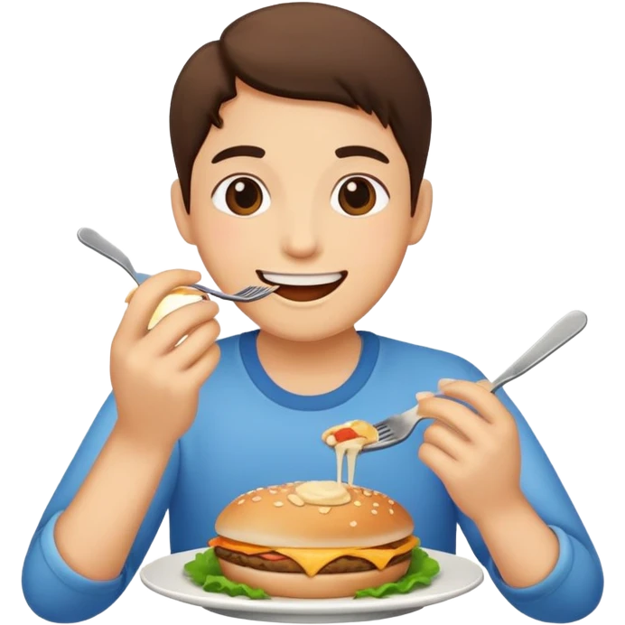 Tung tung tung sahur emoji