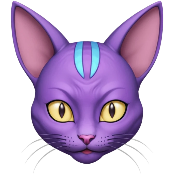 Can you genrate beruus emoji