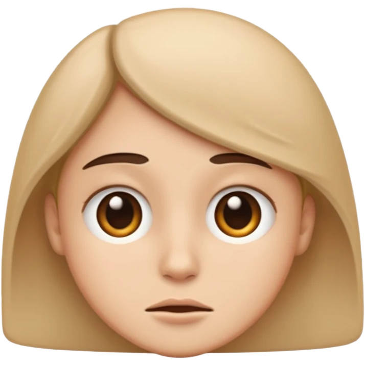 Face emoji