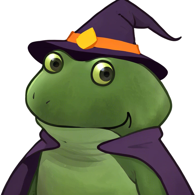 Halloween party emoji