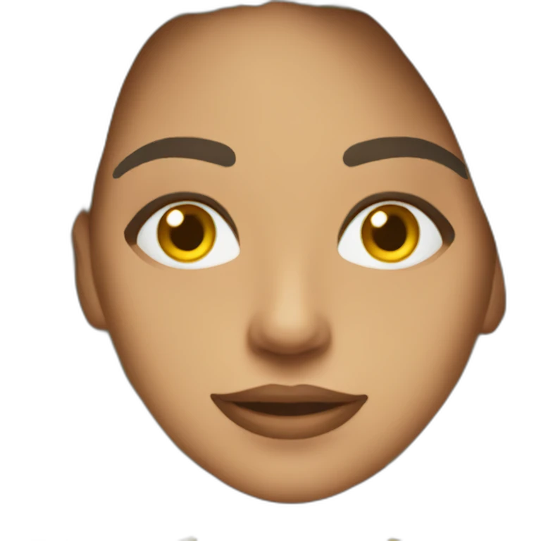 Colombiana marathon emoji