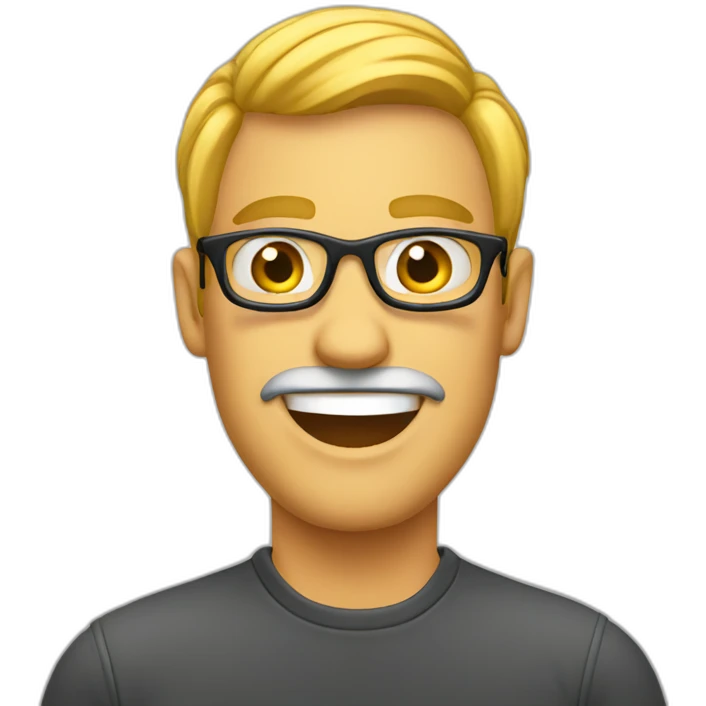 quiz-maker emoji