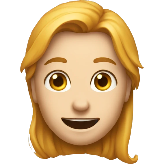 Hallo Schrift emoji