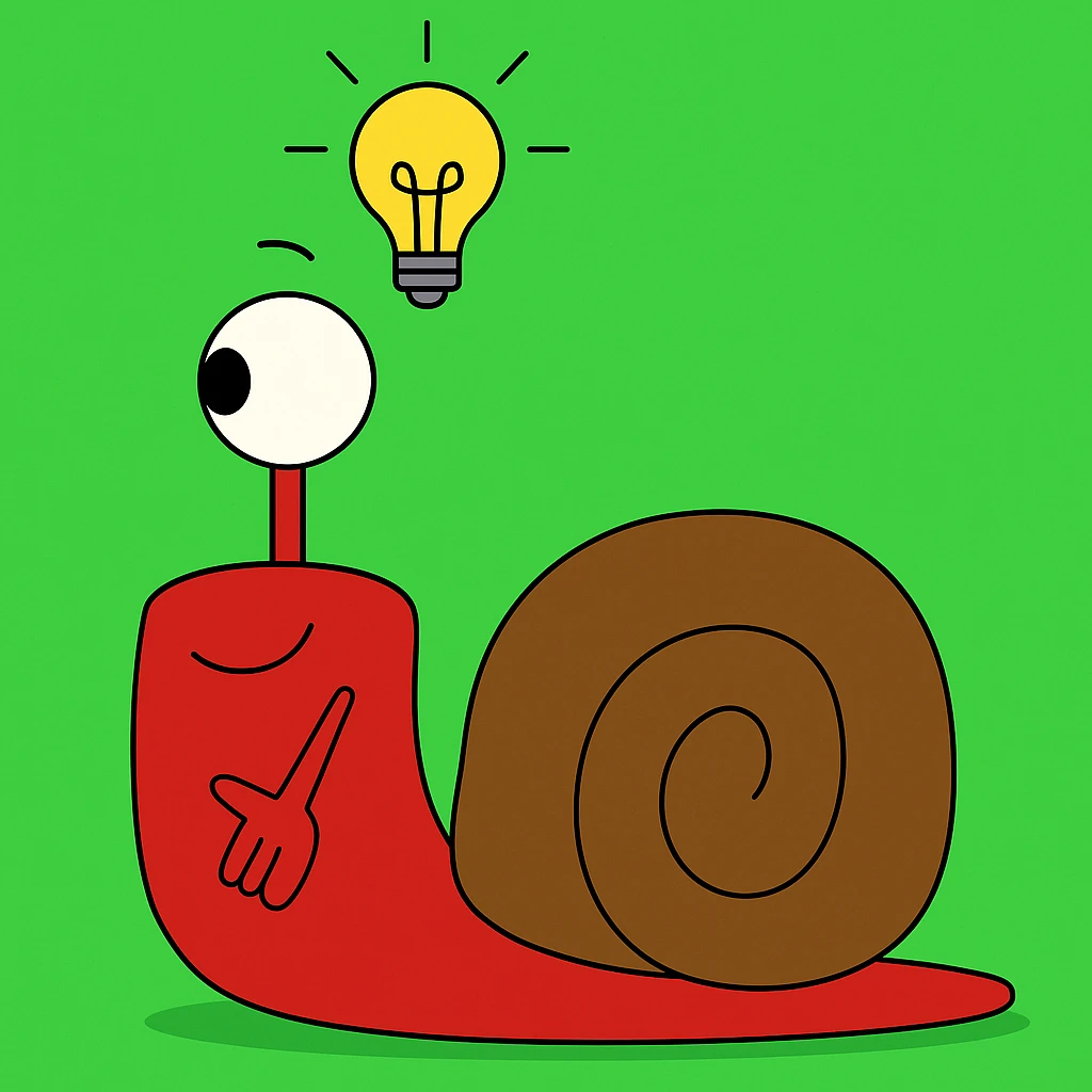 lightbulb emoji