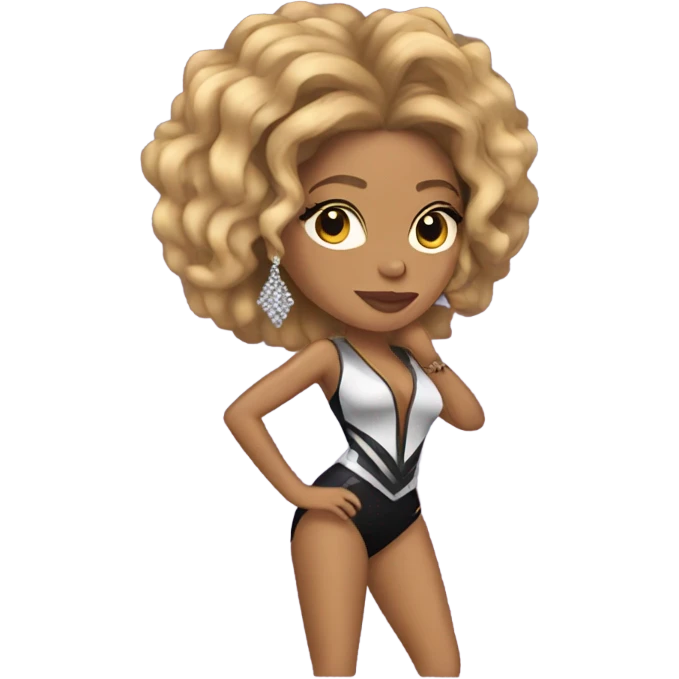 beyonce  emoji