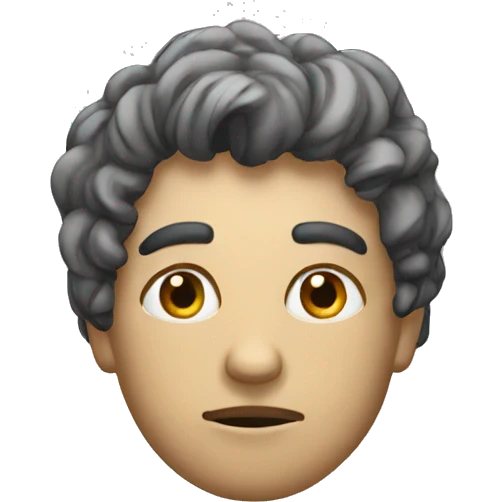 THINKING emoji