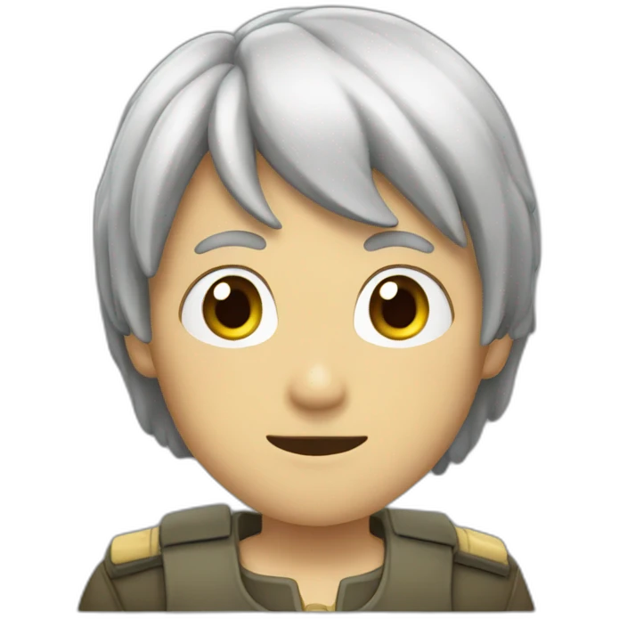 haserre nago emoji