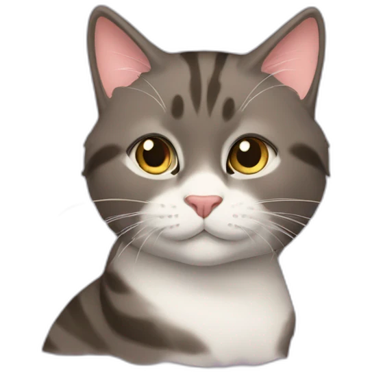 Cats fany emoji