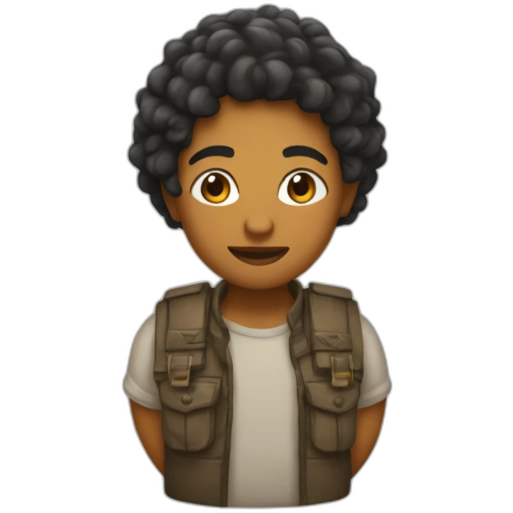 miputamadre emoji