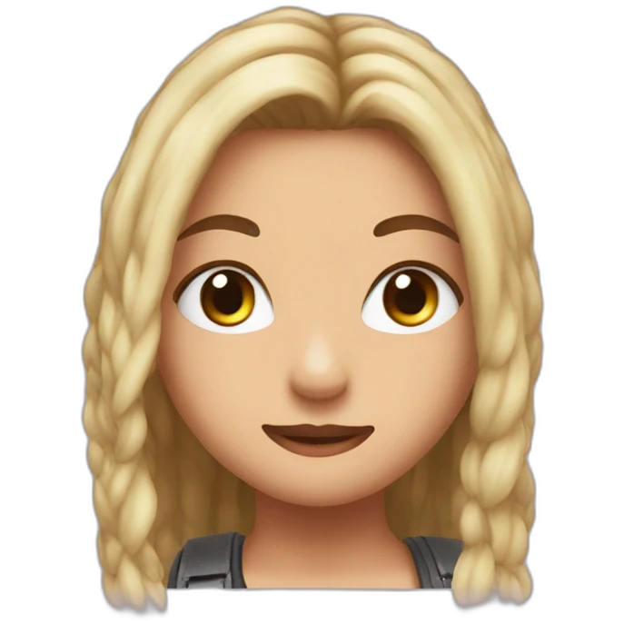 Yahi itzy emoji