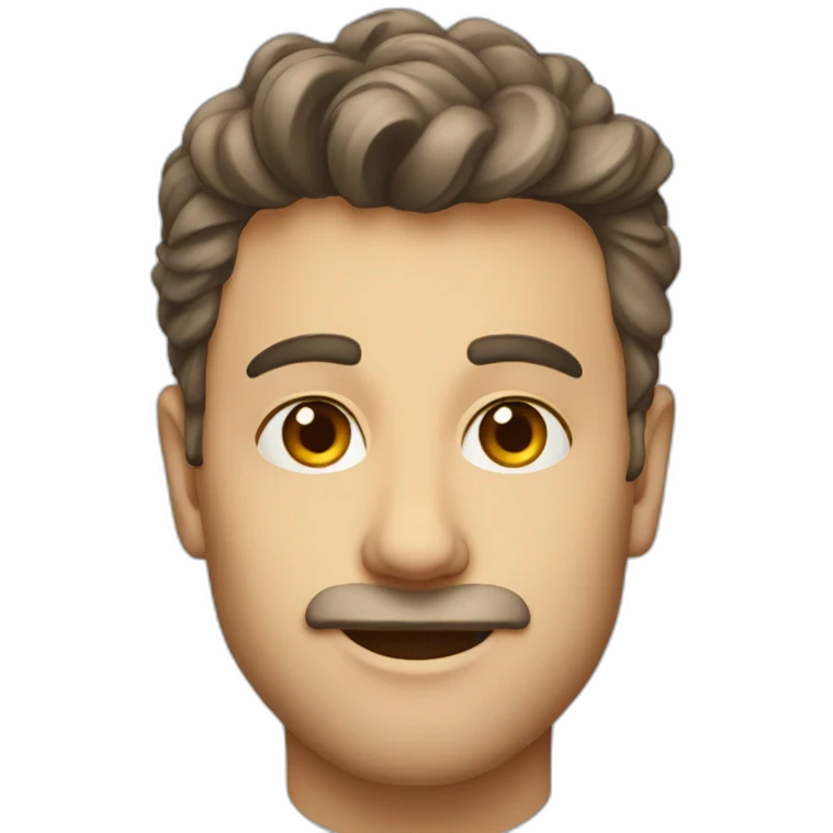David Okit emoji