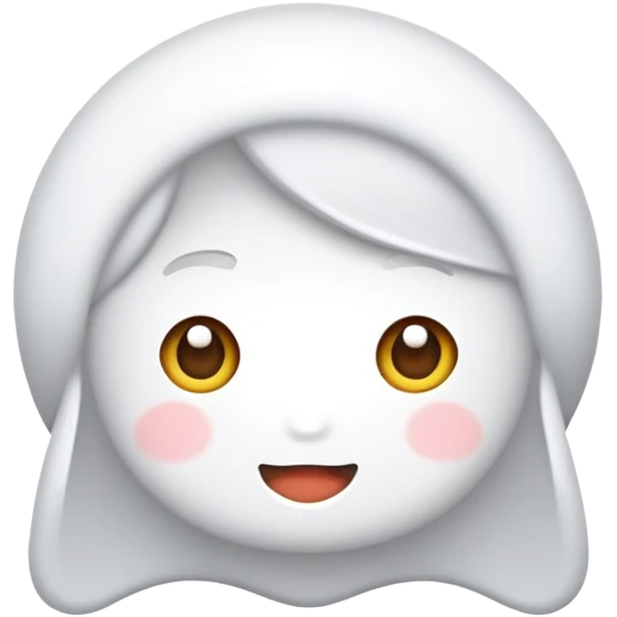 갈색 시바견 강아지 emoji