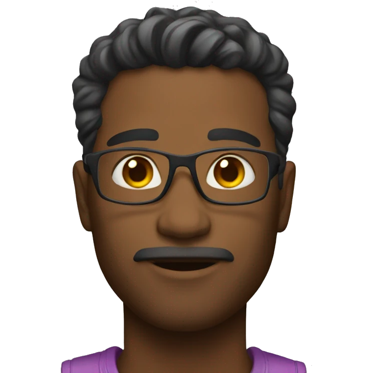 🫠👾 emoji
