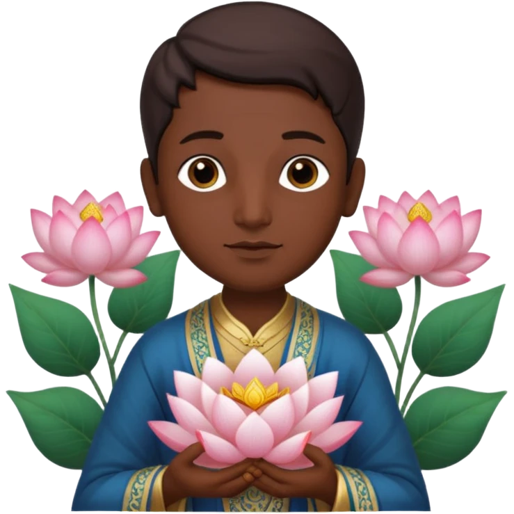 God Narayan  emoji