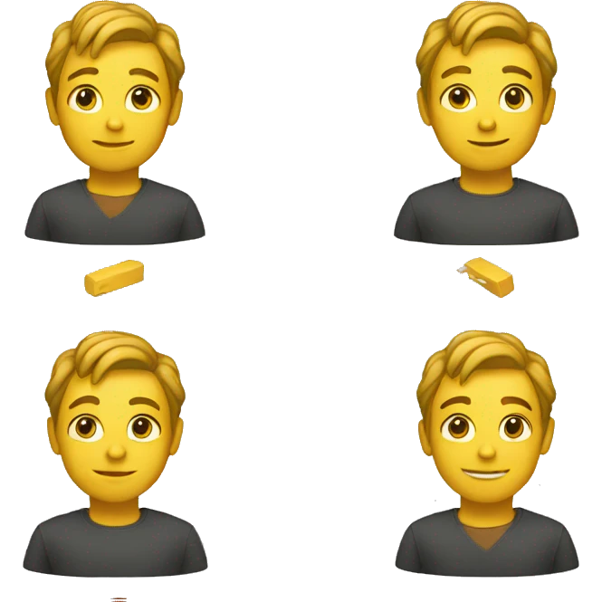California state emoji