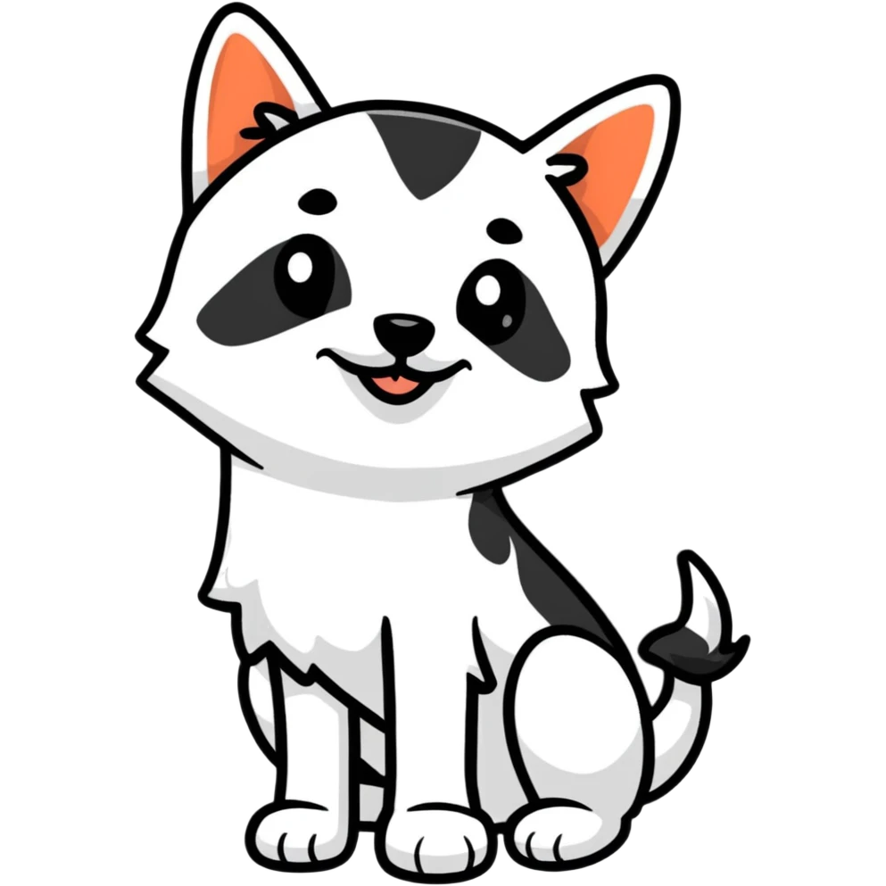 dog emoji