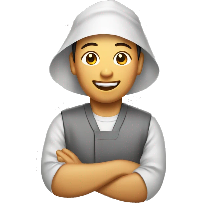 Asian to-go food emoji