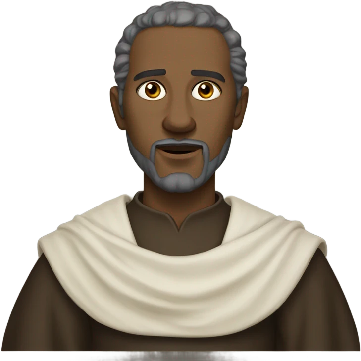 James the Lesser Disciple emoji