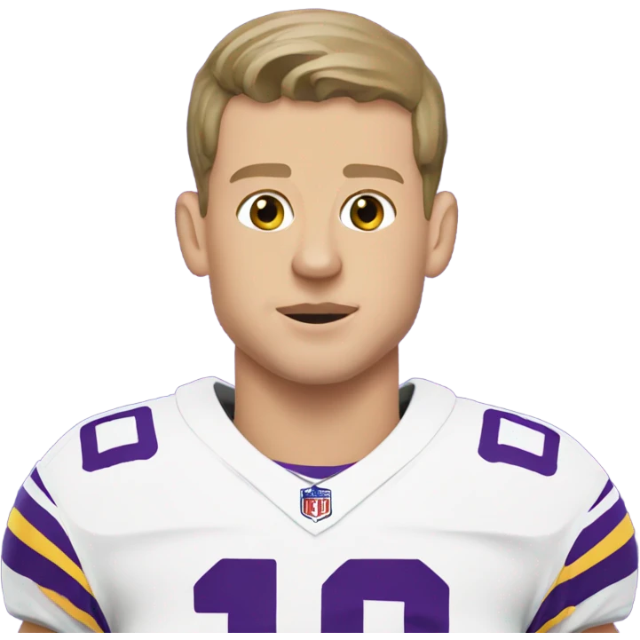 Joe burrow emoji