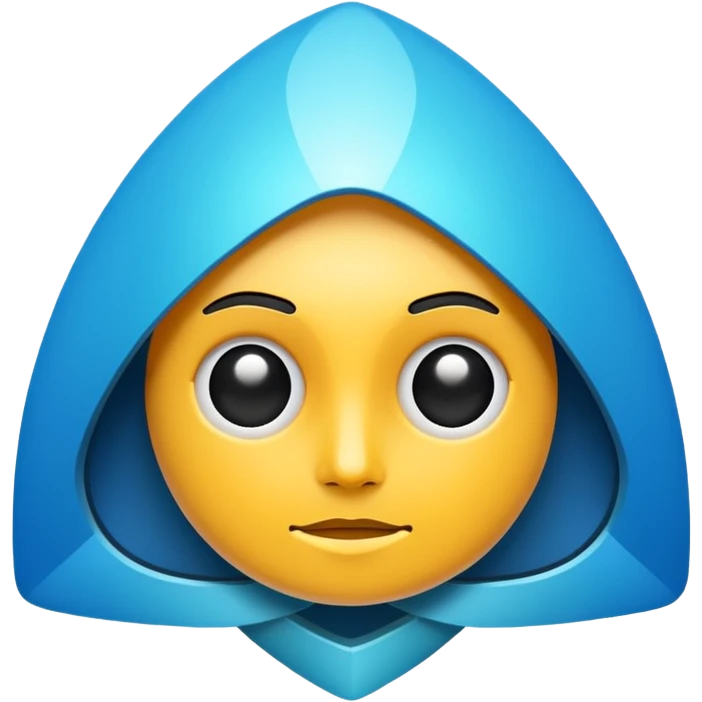 AI emoji
