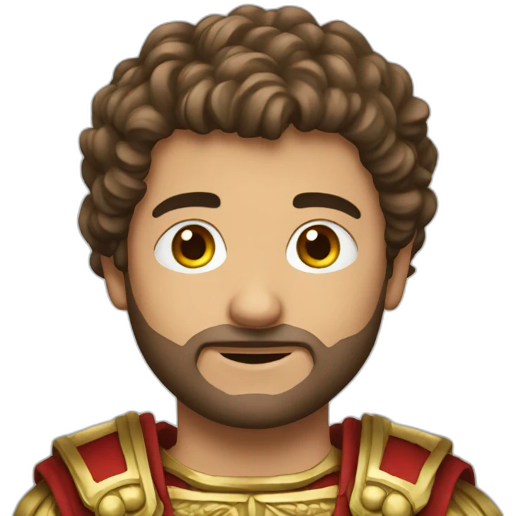 romain emoji