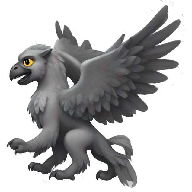 griffin emoji