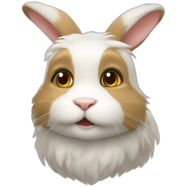 Kaninchen  emoji