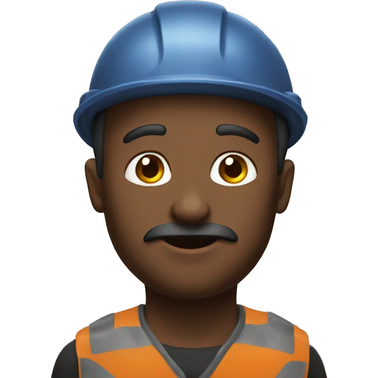 Dig emoji