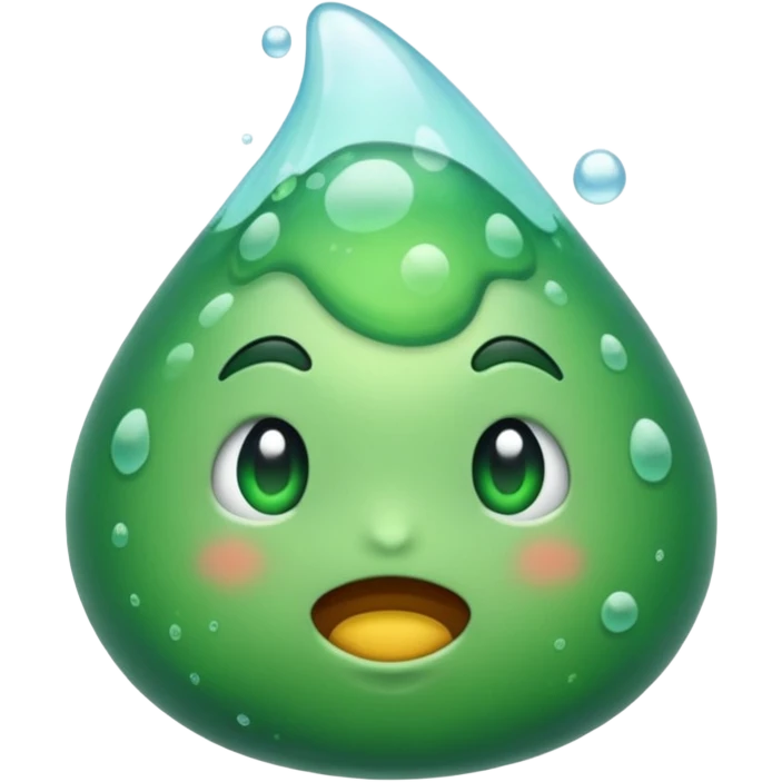 Gurg emoji