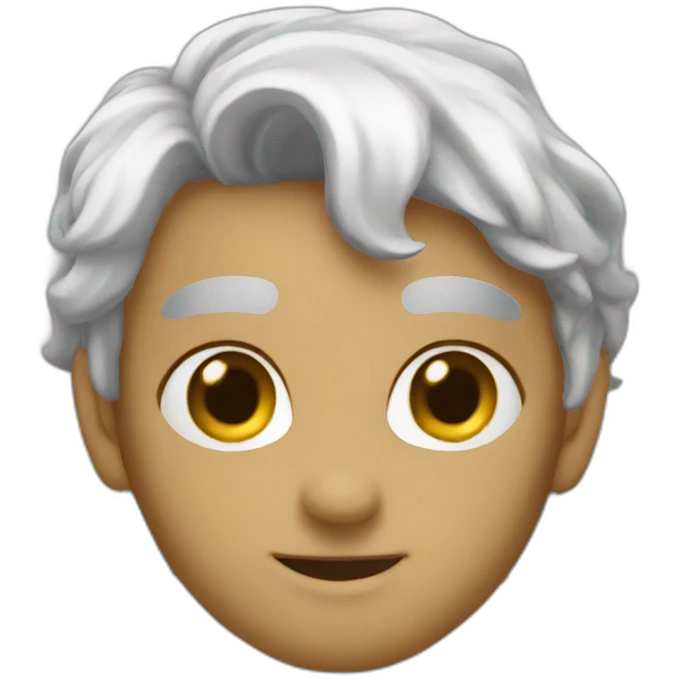 Azazel emoji