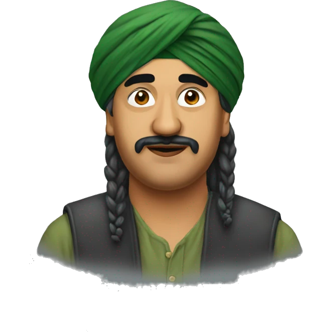 sidhumoosewala emoji