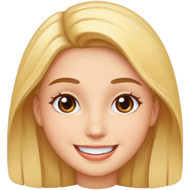 Bperfect emoji