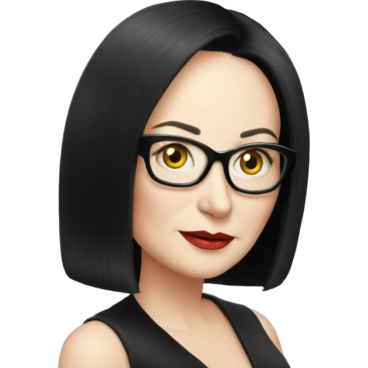 Elvira Nabiullina  emoji