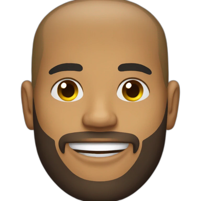 Felipe Melo emoji