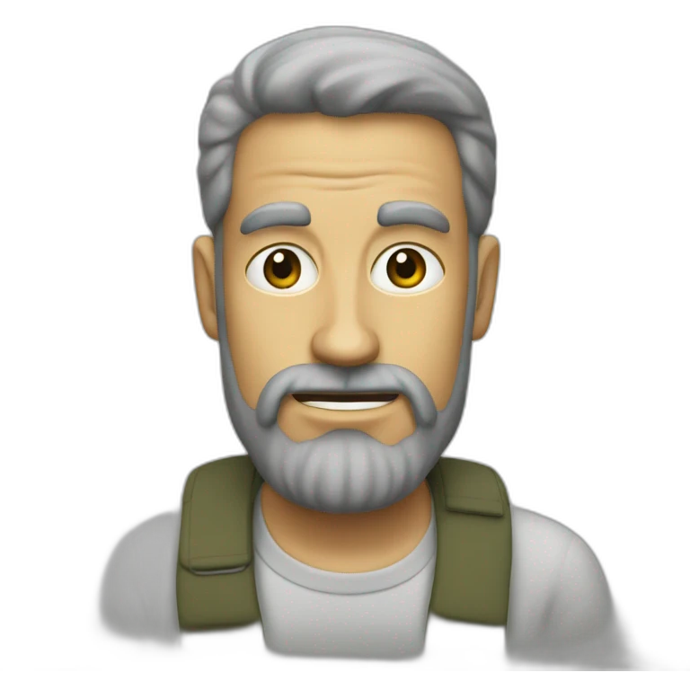 Hommer simson emoji