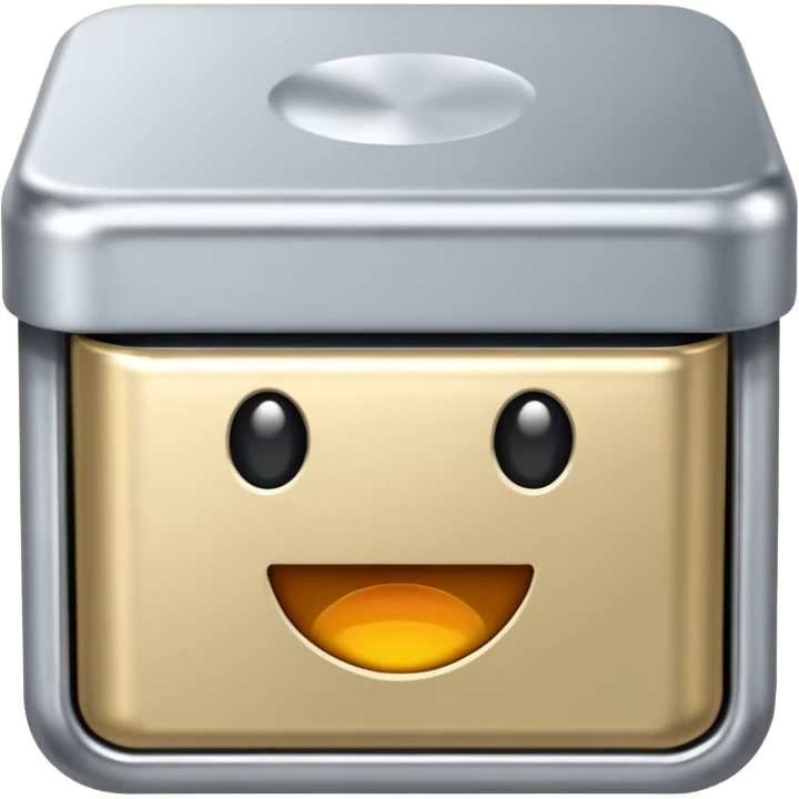 pushbox - like the old mailbox but for push notifications emoji