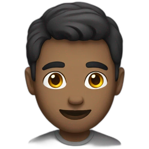 Gay emoji
