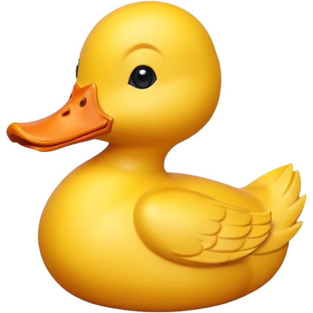 carnival shooting duck emoji