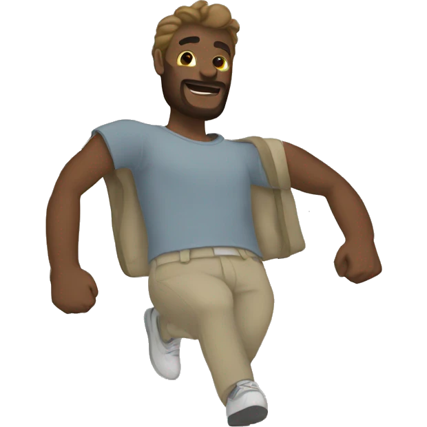 Les't go emoji