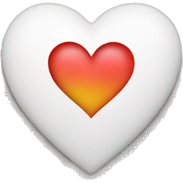 the letters “thank you” in a heart emoji