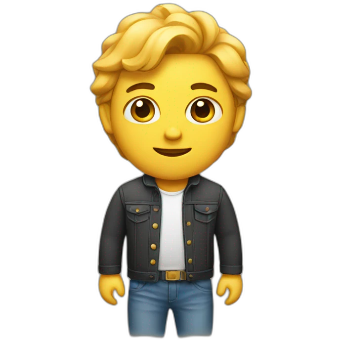 designer emoji
