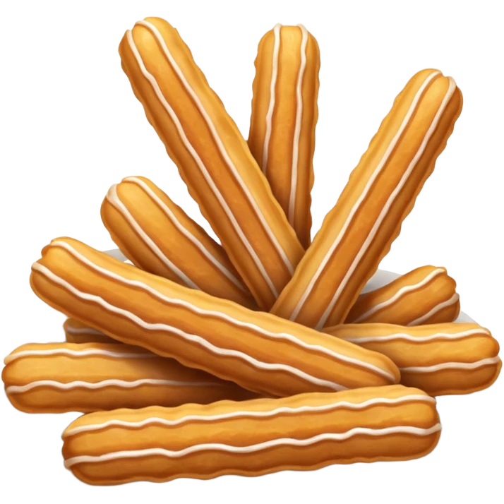 churros emoji