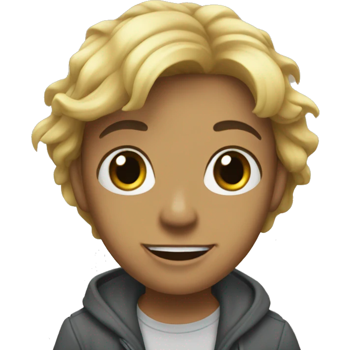 Buquê  emoji