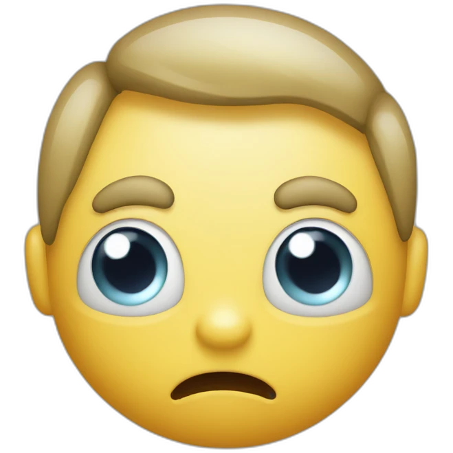 Pills pipkin surprised emoji