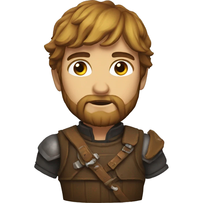 Gael  emoji