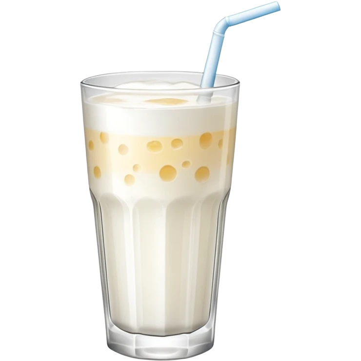 milky drink emoji