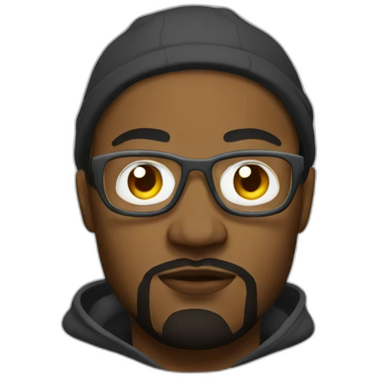 wu tang emoji