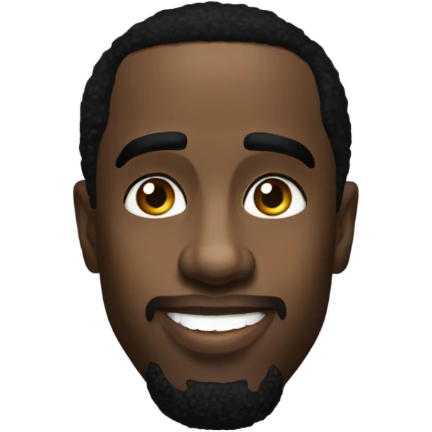 p diddy emoji