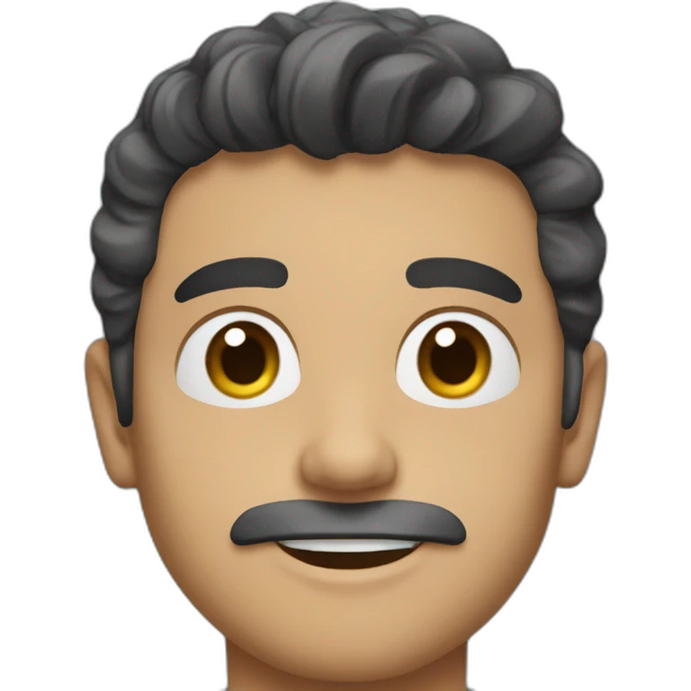 Yannick chaze emoji