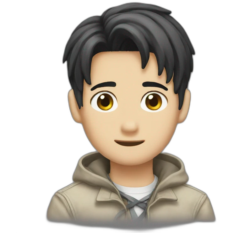 Levi emoji